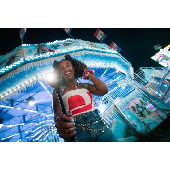 Bild von Action-Kamera "LIT HERO13"