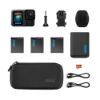 Bild von Action-Kamera "HERO13 Black Extra-Power-Bundle"