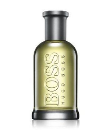 Bild von EdT "Boss Bottled", 50 ml