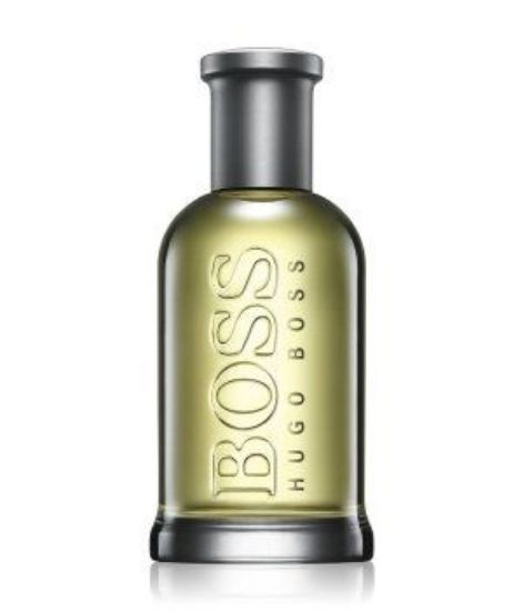 Bild von EdT "Boss Bottled", 50 ml