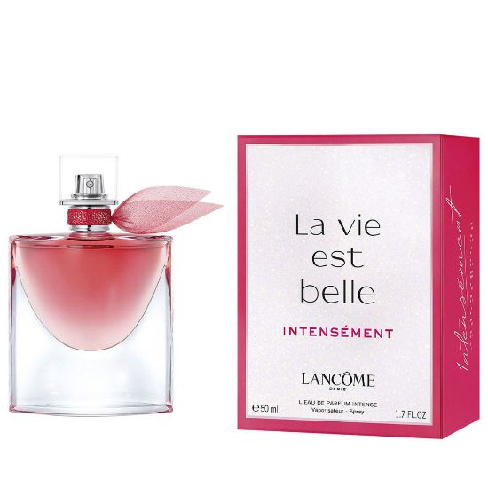 Bild von EdP "La Vie est belle Intense", 100 ml