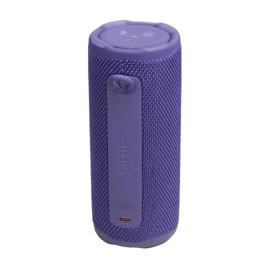 Bild von BT-Lautsprecher "Grip", IP68, Auracast, Purple