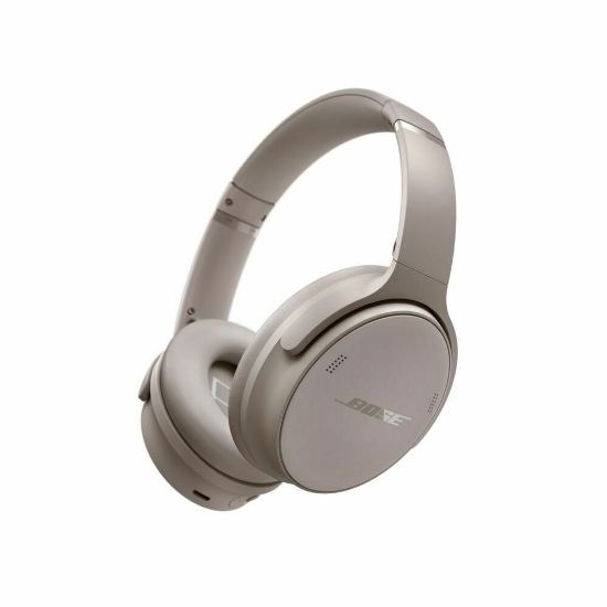 Bild von Wireless Headphones "QuietComfort", Sandstone
