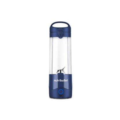 Bild von Smoothie-Maker "NBP003NBL ToGo", 475 ml, navy blue