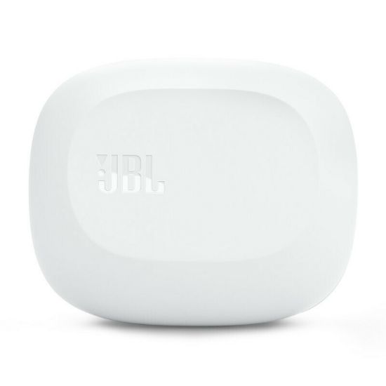 Bild von True Wireless Open-Ear Kopfhörer "Sense Lite", IP54, Weiß