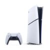 Bild von PlayStation 5 Slim Digital FC26 Bundle, weiß, 825 GB