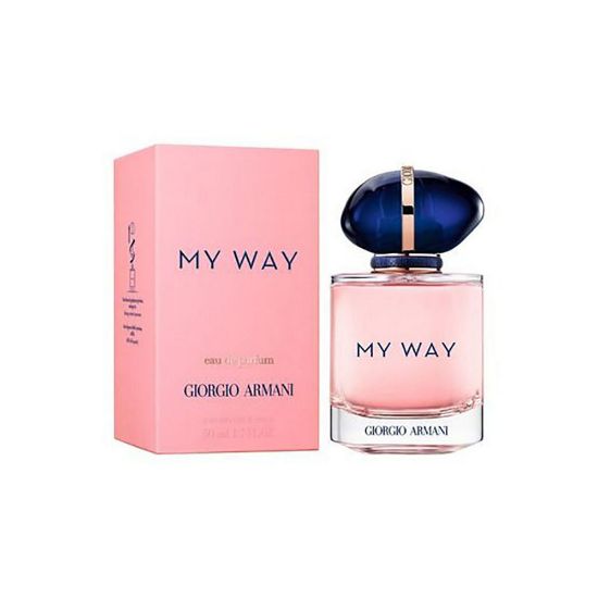 Bild von EdP "My Way", 50 ml