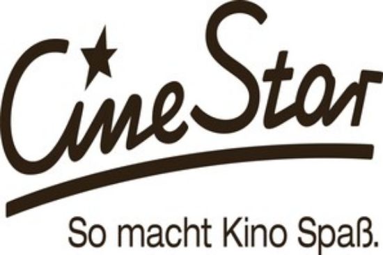 Bild von CineStar 10EUR Geschenkcode