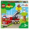 Bild von Bauspielzeug - Feuerwehrauto "DUPLO® Town"
