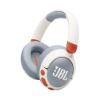 Bild von Kinder Over-Ear Kopfhörer "JR470NC", Noise Cancelling, Weiß