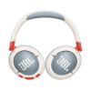 Bild von Kinder Over-Ear Kopfhörer "JR470NC", Noise Cancelling, Weiß