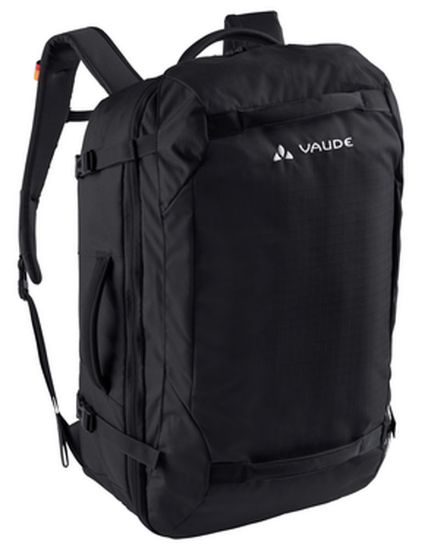 Bild von Rucksack "Mundo Carry-On", 38 l, black
