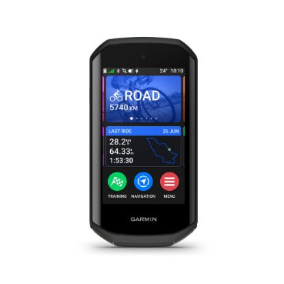 Bild von GPS Fahrradcomputer "Edge 1050"