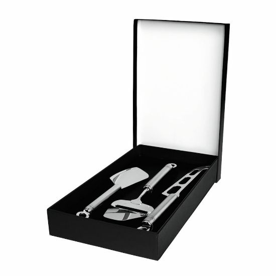 Bild von Käse-Set, 3-tlg.