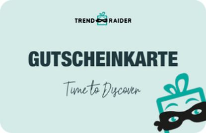 Bild von Trendbox10EUR Geschenkcode