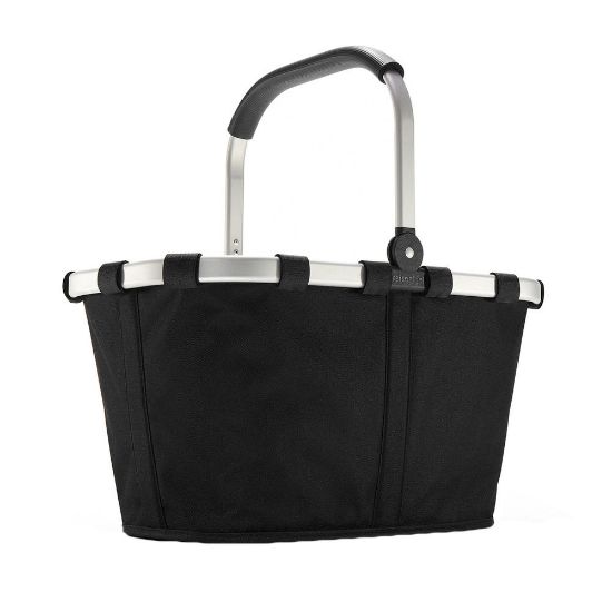 Bild von Einkaufstasche "Carrybag", black