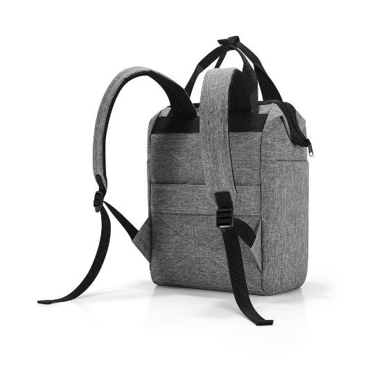 Bild von Reisetasche "Allrounder R", twist silver