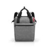 Bild von Reisetasche "Allrounder R", twist silver