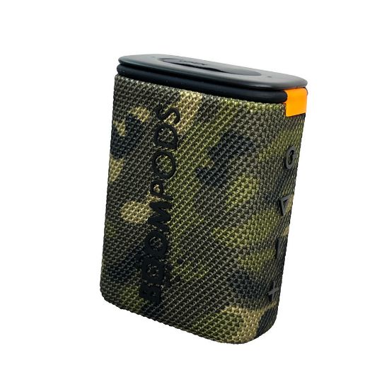 Bild von BT Lautsprecher "Beachboom", ocean camo
