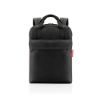 Bild von Rucksack "Backpack Allday", M, black
