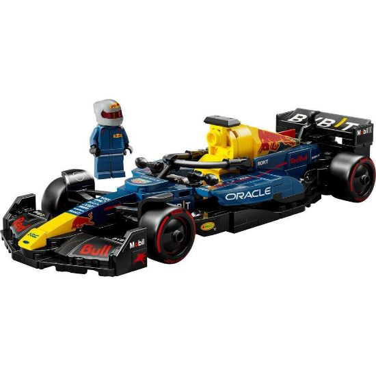 Bild von Bauspielzeug, Oracle Red Bull Racing RB20 F1 Rennauto "Speed Champions"