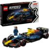 Bild von Bauspielzeug, Oracle Red Bull Racing RB20 F1 Rennauto "Speed Champions"