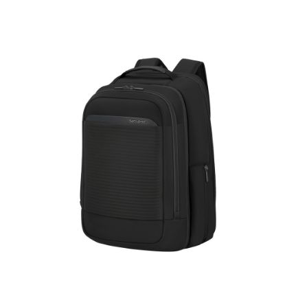 Bild von 2-in1-Reiserucksack "Paralux", black