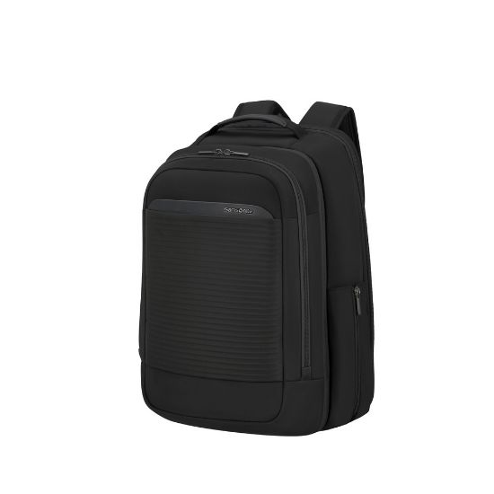 Bild von 2-in1-Reiserucksack "Paralux", black