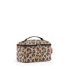 Bild von Kosmetiktasche "Beautycase", leo macchiato