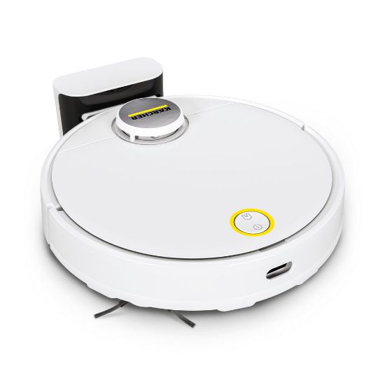 Bild von Saug-/Wischroboter "RCV 3"