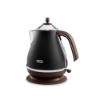 Bild von Wasserkocher "Iconia Vintage KBOV2001.BK", Schwarz