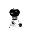 Bild von Holzkohlegrill "Master-Touch GBS Premium E-5770", Black