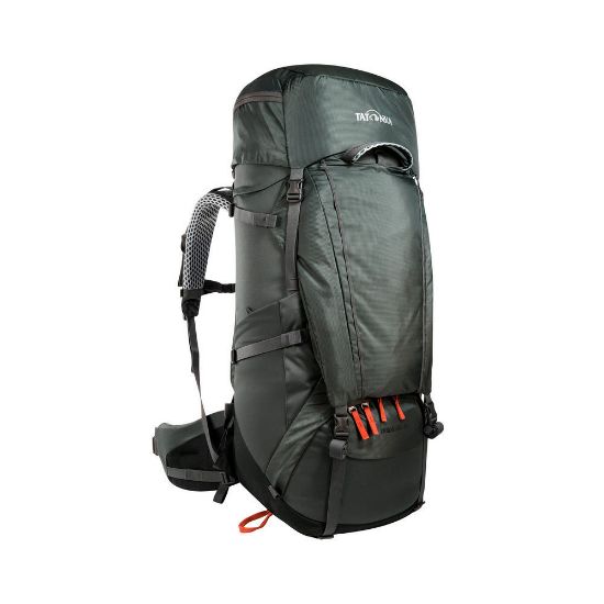 Bild von Rucksack "Yukon 60+10", titan-grey