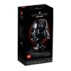 Bild von Bauspielzeug - Darth-Vader Helm "Star Wars"