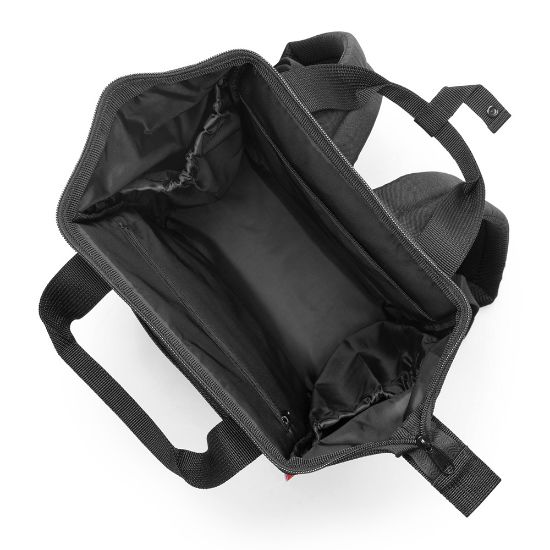 Bild von Reisetasche "Allrounder R", black