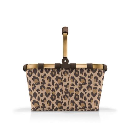 Bild von "Carrybag Frame", leo macchiato