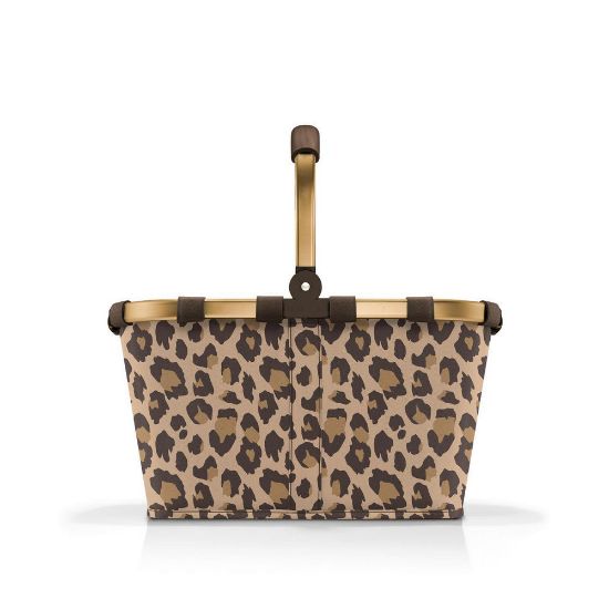 Bild von "Carrybag Frame", leo macchiato