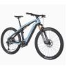 Bild von eBike "Cross Performance M", hellblaumetallic