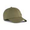 Bild von Essentials Metal Cat Baseball Cap, olive