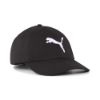 Bild von Essentials Cat Baseball Cap, schwarz
