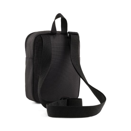 Bild von Umhängetasche "Phase", schwarz