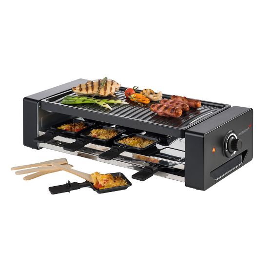 Bild von Raclette Grill "45070"