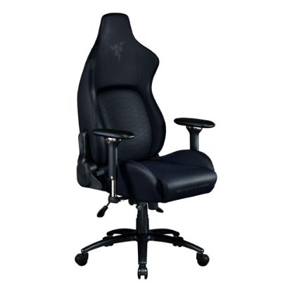 Bild von Gaming-Stuhl "Iskur", Black