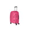 Bild von 4-Rollen-Trolley M "IP1", 67cm, flora pink