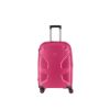 Bild von 4-Rollen-Trolley M "IP1", 67cm, flora pink