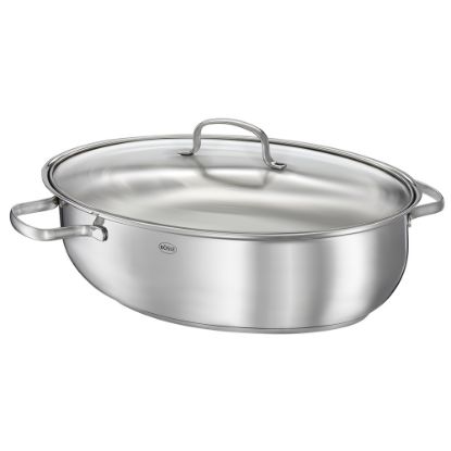 Bild von Bräter "Elegance", oval