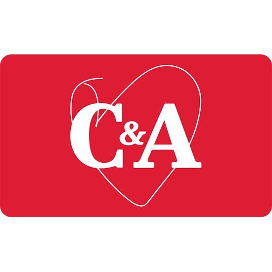 Bild von C&A Geschenkcode 15€