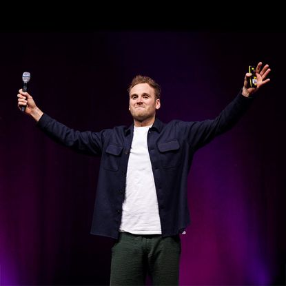 Dr. Leon Windscheid - Alles Perfekt - Psychologie Live