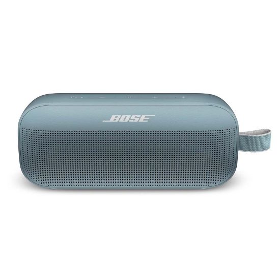 Bild von BT Lautsprecher "SoundLink Flex", stone blue