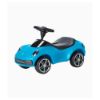 Bild von Kinder-Rutschauto Baby Porsche, blau